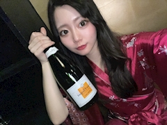 れみ🍾花魁Tokyo🍾「今日は猫の日🐈0222」