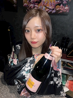 れみ🍾花魁Tokyo🍾「ぽんぽんありがとう🍾0919」