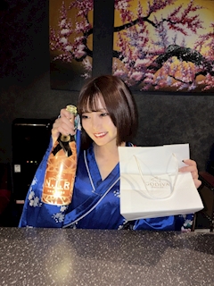 れみ🍾花魁Tokyo🍾「GODIVAとシャンパンうまし🎠」