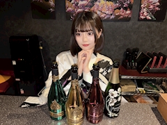 プロフィール写真4・れみ🍾花魁Tokyo🍾|花魁Tokyo・オイラントウキョウ - 歌舞伎町のガールズバー