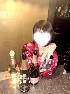 プロフィール写真7・れみ🍾花魁Tokyo🍾|花魁Tokyo・オイラントウキョウ - 歌舞伎町のガールズバー