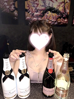 プロフィール写真4・れみ🍾花魁Tokyo🍾|花魁Tokyo・オイラントウキョウ - 歌舞伎町のガールズバー