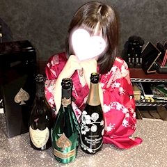 プロフィール写真8・れみ🍾花魁Tokyo🍾|花魁Tokyo・オイラントウキョウ - 歌舞伎町のガールズバー