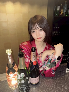プロフィール写真6・れみ🍾花魁Tokyo🍾|花魁Tokyo・オイラントウキョウ - 歌舞伎町のガールズバー