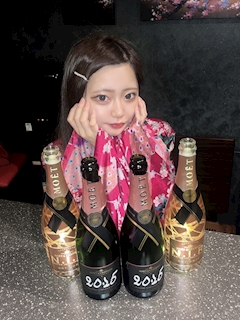 プロフィール写真5・れみ🍾花魁Tokyo🍾|花魁Tokyo・オイラントウキョウ - 歌舞伎町のガールズバー