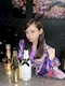 プロフィール写真4・れみ🍾花魁Tokyo🍾|花魁Tokyo・オイラントウキョウ - 歌舞伎町のガールズバー