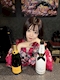 プロフィール写真7・れみ🍾花魁Tokyo🍾|花魁Tokyo・オイラントウキョウ - 歌舞伎町のガールズバー