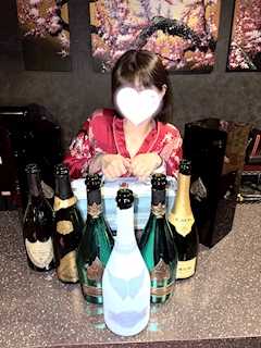 プロフィール写真3・れみ🍾花魁Tokyo🍾|花魁Tokyo・オイラントウキョウ - 歌舞伎町のガールズバー