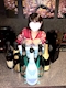 プロフィール写真3・れみ🍾花魁Tokyo🍾|花魁Tokyo・オイラントウキョウ - 歌舞伎町のガールズバー