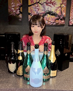 プロフィール写真4・れみ🍾花魁Tokyo🍾|花魁Tokyo・オイラントウキョウ - 歌舞伎町のガールズバー