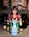 プロフィール写真4・れみ🍾花魁Tokyo🍾|花魁Tokyo・オイラントウキョウ - 歌舞伎町のガールズバー