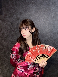 プロフィール写真2・れみ🍾花魁Tokyo🍾|花魁Tokyo・オイラントウキョウ - 歌舞伎町のガールズバー