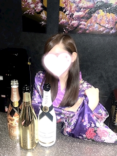 プロフィール写真6・れみ🍾花魁Tokyo🍾|花魁Tokyo・オイラントウキョウ - 歌舞伎町のガールズバー