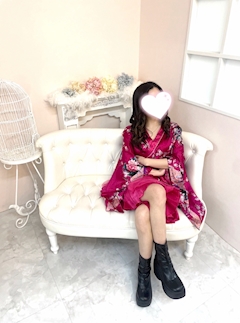 プロフィール写真10・れみ🍾花魁Tokyo🍾|花魁Tokyo・オイラントウキョウ - 歌舞伎町のガールズバー