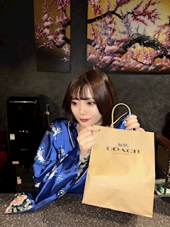 プロフィール写真9・れみ🍾花魁Tokyo🍾|花魁Tokyo・オイラントウキョウ - 歌舞伎町のガールズバー