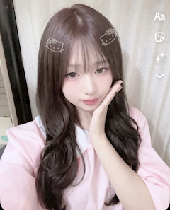 プロフィール写真3・ユズ｜Girl's Bar AQUA・アクア - 本厚木駅南口のガールズバー