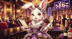 うさぎ
