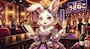 うさぎ