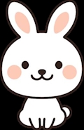うさぎ