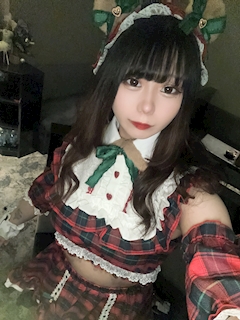 プロフィール写真2・鈴華(Rinka)|鹿児島/天文館/キャバクラ/CLUB EIRU エイル