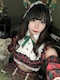 プロフィール写真2・鈴華(Rinka)|鹿児島/天文館/キャバクラ/CLUB EIRU エイル