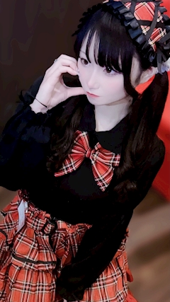 プロフィール写真2・凜々蝶|アニソンバーギルド 高崎店・ギルド タカサキテン - 高崎のコンカフェ