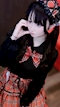 プロフィール写真2・凜々蝶|アニソンバーギルド 高崎店・ギルド タカサキテン - 高崎のコンカフェ
