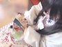 女の子