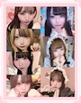 女の子