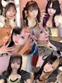 女の子