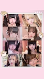 女の子