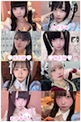 女の子