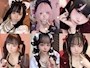 女の子
