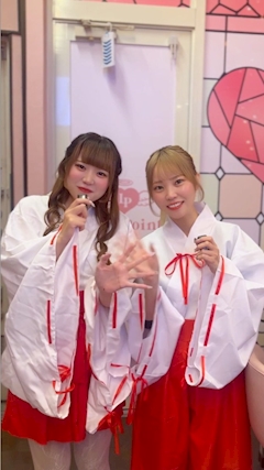 らぶぽいんと「ㅤ【本日20時のTikTokは…？】」