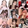 女の子
