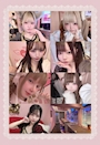 女の子