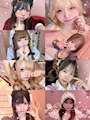 女の子