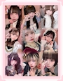 女の子