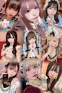 女の子