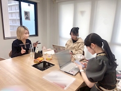 らぶぽいんと「🕊️イベント作戦会議レポ🕊️」