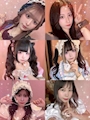 女の子