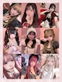 女の子