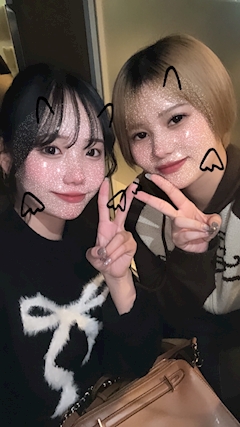 あい「🤍」