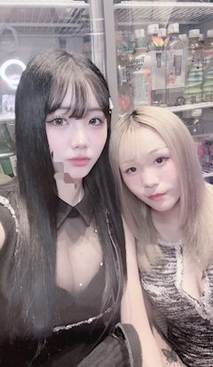 あい「🖤」