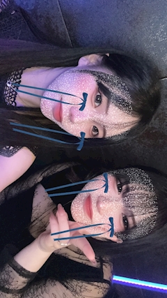 あい「（）」