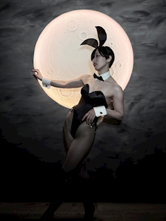 プロフィール写真8・Yue｜BUNNY LOUNGE B4 UENO・ビーフォー - 上野・湯島のガールズバー