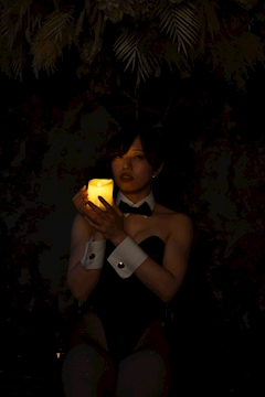 プロフィール写真6・Yue｜BUNNY LOUNGE B4 UENO・ビーフォー - 上野・湯島のガールズバー