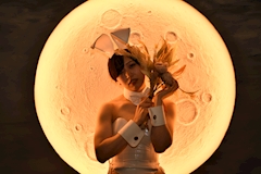 プロフィール写真2・Yue｜BUNNY LOUNGE B4 UENO・ビーフォー - 上野・湯島のガールズバー