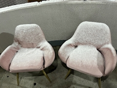 らず「しゅっきん❣️」