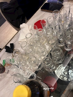 らず「しゅっきん❣️」